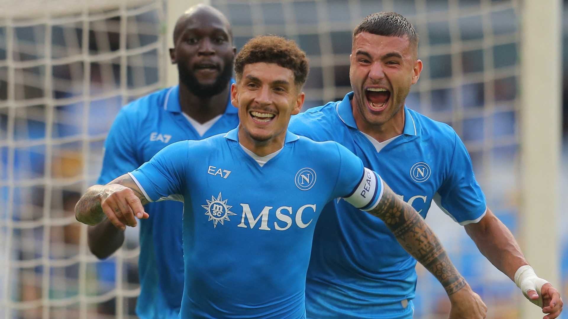 セリエA2025-26 全20チーム紹介｜鈴木彩艶が参戦 | Goal.com 日本